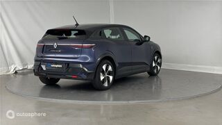 M&eacute;gane E-Tech Electric EV60 220ch Equilibre super charge -B 2023 occasion 51100 Reims