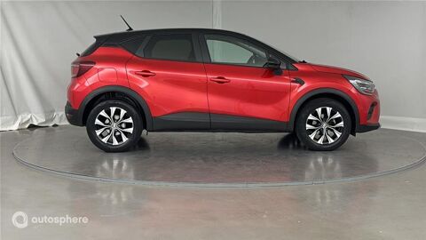 Captur 1.0 TCe 90ch Evolution 2023 occasion 10000 Troyes