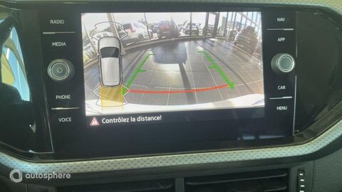 T-Cross 1.0 TSI 110ch Style 2022 occasion 62231 Coquelles