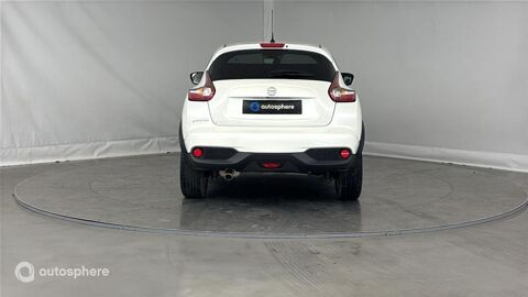 Juke 1.5 dCi 110ch N-Connecta 2018 2018 occasion 59720 Louvroil