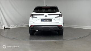 Austral 1.2 E-Tech full hybrid 200ch Iconic 2023 occasion 57200 Sarreguemines
