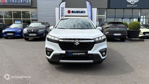 S-cross 1.5 Dualjet Hybrid 115ch Style Auto Allgrip MY24 2025 occasion 33700 M&eacute;rignac