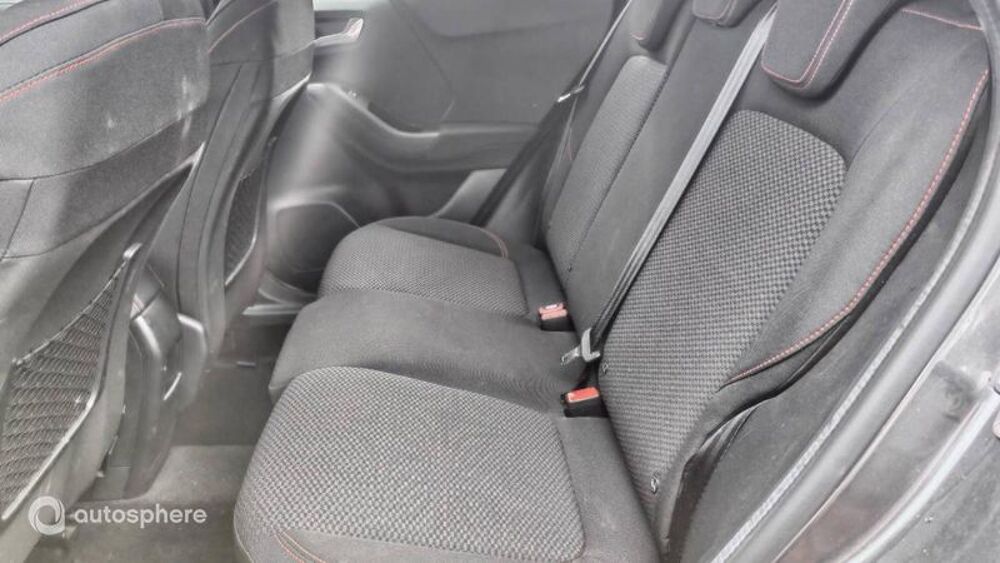 Puma 1.0 Flexifuel 125ch S&S mHEV ST-Line 2022 occasion 59160 Lomme