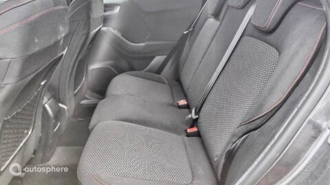 Puma 1.0 Flexifuel 125ch S&S mHEV ST-Line 2022 occasion 59160 Lomme