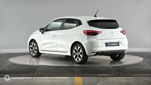 Clio 1.0 TCe 90ch Evolution 2023 occasion 64000 PAU