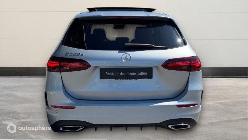 Classe B 250 e Hybrid EQ 163+109ch AMG Line 8G-DCT 2026 occasion 86000 Poitiers