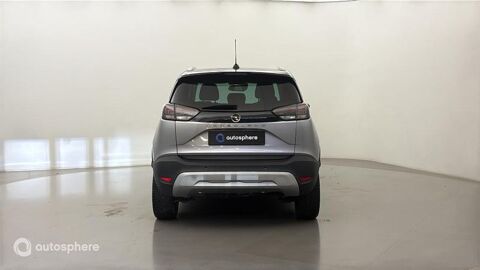 Crossland X 1.5 D 110ch Ultimate 2021 occasion 16430 Champniers