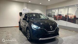 Captur 1.0 TCe 90ch Evolution 2024 occasion 75005 Paris