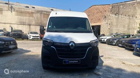 Master F3500 L2H2 2.3 Blue dCi 135ch Confort Euro6E 2023 occasion 13090 Aix-en-Provence