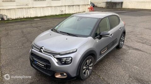 Annonce voiture Citron C3 11999 