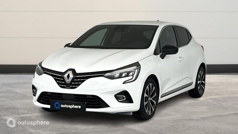 Clio 1.0 TCe 90ch Techno 2023 occasion 57100 Thionville