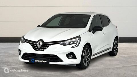 Annonce voiture Renault Clio 15999 €