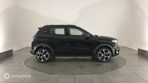 C3 Electrique 113ch 44,2kWh autonomie confort PLUS 2026 occasion 86000 Poitiers
