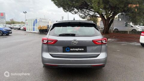 Insignia 1.5 D 122ch Elegance Business BVA8 2021 occasion 33700 M&eacute;rignac