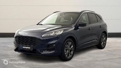 Annonce voiture Ford Kuga 26999 €