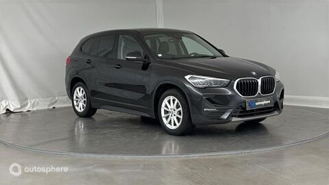 X1 xDrive25eA 220ch Business Design 6cv 2021 occasion 62000 Arras