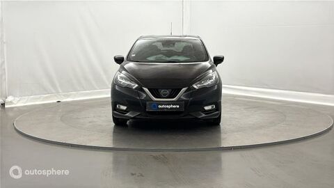Micra 1.0 IG-T 92ch N-Sport 2021.5 2023 occasion 59720 Louvroil