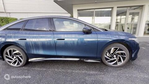 ID.7 286ch Pro 77kWh Style Executive 2023 occasion 16430 Champniers