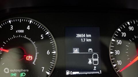 Sandero 1.0 TCe 90ch Stepway Confort -22 2022 occasion 02200 Soissons