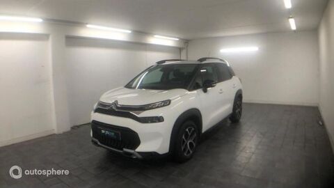 Citro&euml;n C3 1.5 BlueHDi 100ch S&S BVM 6 Feel Business R 2022 occasion Bassussarry 64200