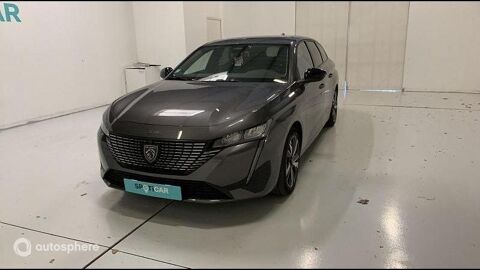 Annonce voiture Peugeot 308 SW 18499 