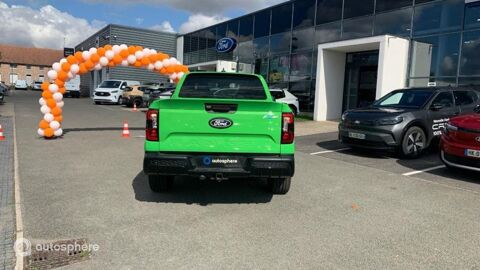 Ranger 3.0 EcoBlue V6 240ch Stop&Start Double Cabine MS-RT e-4WD BV 2026 occasion 62800 LIEVIN