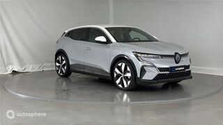 M&eacute;gane E-Tech Electric EV60 220ch Techno super charge -C 2023 occasion 62218 Loison-sous-Lens