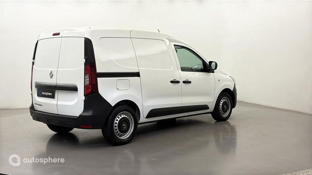 Express 1.5 Blue dCi 95ch Confort 22 2023 occasion 44000 Nantes