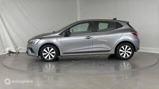 Clio 1.0 TCe 90ch Equilibre 2023 occasion 62800 Li&eacute;vin