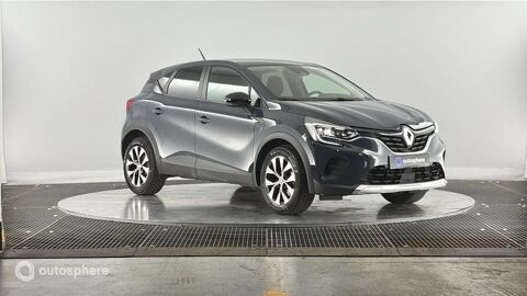 Captur 1.0 TCe 90ch Evolution 2023 occasion 73200 Albertville