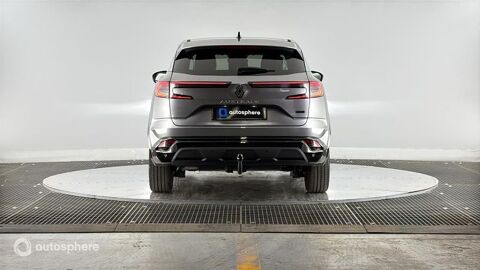 Austral 1.2 E-Tech full hybrid 200ch Techno 2023 occasion 74200 Thonon-les-Bains