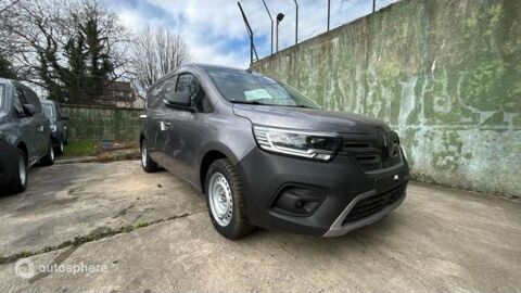 Kangoo L2 E-Tech AC22/DC80 Extra -24 2025 occasion 93250 Villemomble