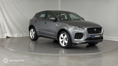 E-PACE 2.0D 180ch HSE AWD BVA9 2018 occasion 59650 Villeneuve-d'Ascq