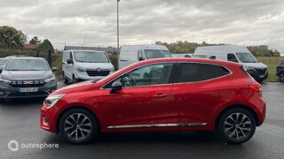 Clio 1.0 TCe 90ch Techno 2023 occasion 02300 Chauny