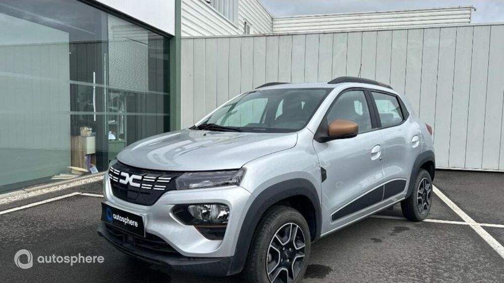 Spring 65ch Extreme 2023 occasion 59190 Hazebrouck