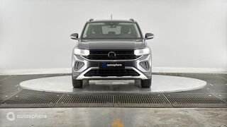 T-Cross 1.0 TSI 116ch VW Edition DSG7 2024 occasion 73300 Saint-Jean-de-Maurienne