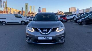 X-Trail 1.6 dCi 130ch N-Connecta Euro6 2017 occasion 51000 Ch&acirc;lons-en-Champagne