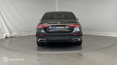 Classe E 220 d 197+23ch AMG Line 9G-Tronic 2025 occasion 60000 Beauvais