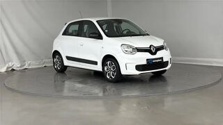 Twingo 1.0 SCe 65ch Life - 21MY 2022 occasion 59190 Hazebrouck