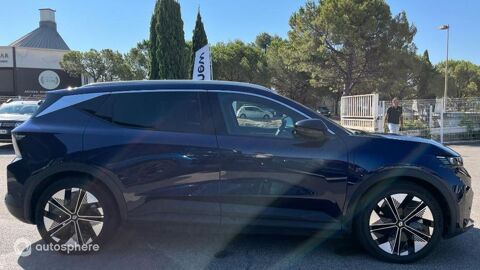 Sc&eacute;nic E-Tech Electric 220ch Techno grande autonomie -24 2024 occasion 13127 Vitrolles