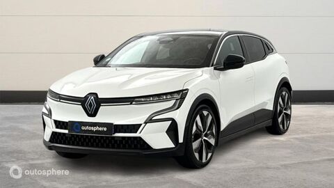 Annonce voiture Renault Mégane 23999 €