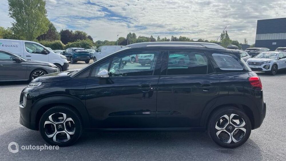 C3 Aircross PureTech 110ch S&S Shine E6.d 2020 occasion 60000 Beauvais