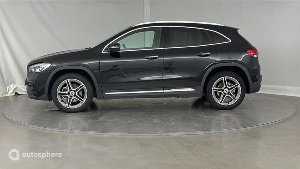 Classe GLA 250 e 160+102ch AMG Line 8G-DCT 2023 occasion 77144 Mont&eacute;vrain