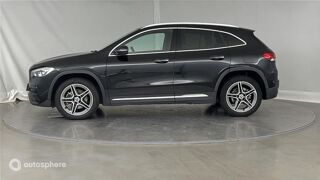 Classe GLA 250 e 160+102ch AMG Line 8G-DCT 2023 occasion 77144 Mont&eacute;vrain