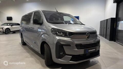 Spacetourer XL 2.0 BlueHDi 180ch S&S EAT8 Business 2024 occasion 63000 Clermont-Ferrand