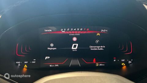 Ibiza 1.0 TSI 115ch FR DSG7 2026 occasion 79000 Niort