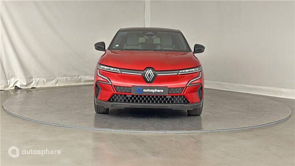 M&eacute;gane E-Tech Electric EV60 220ch Techno super charge 2023 occasion 59470 Wormhout