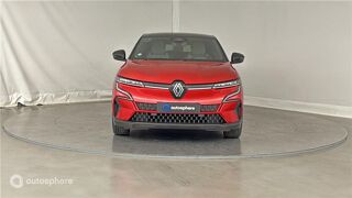 M&eacute;gane E-Tech Electric EV60 220ch Techno super charge 2023 occasion 59470 Wormhout