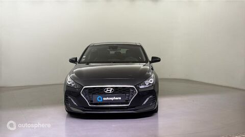 i30 1.4 T-GDI 140ch Executive DCT-7 Euro6d-T 2020 occasion 75005 Paris