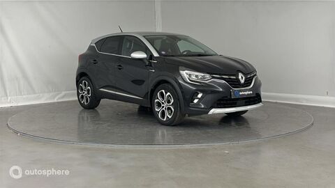 Captur 1.0 TCe 90ch Intens -21 2022 occasion 59720 Louvroil